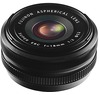 Fuji 18mm f/2.0 XF R Lens